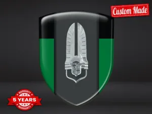 Cadillac Adesivi Hot Rod Edizione Pregiati Regolabili